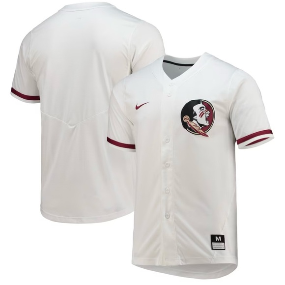 Nike Other - Florida State Jersey